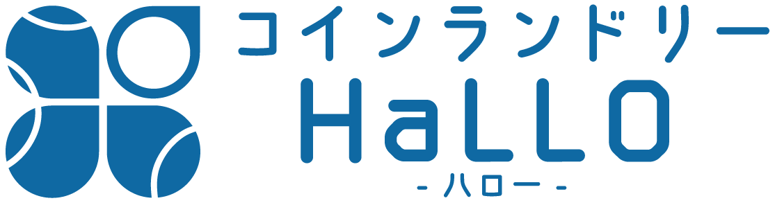 コインランドリーHaLLO